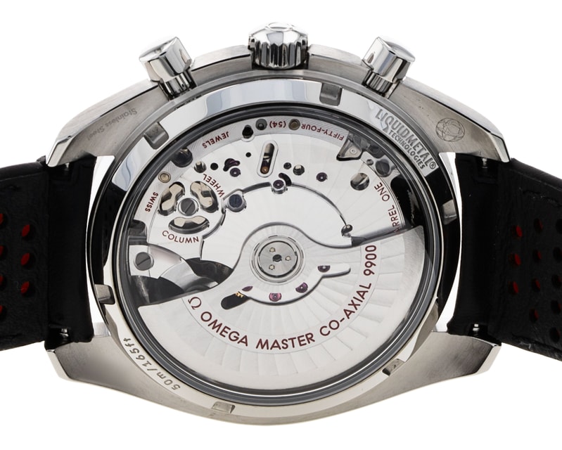 Omega Speedmaster Racing 329.32.44.51.01.001 Image 4